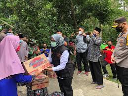 Wilayah dirasakan (skala mmi)ii bukittinggi. Kabar Terkini Pasca Gempa Bumi 6 1 Sr Guncang Blitar Raya