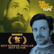 The Andy Baker Tape — Bret Lada