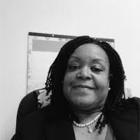 Shawndra Johnson's Instagram, Twitter & Facebook