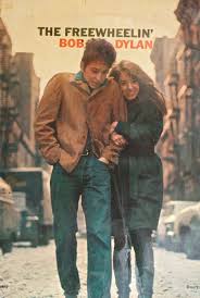 Ain't gonna work for Maggie's Ma no more .... | Bob dylan album covers,  Rock album covers, Cool album covers