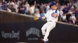 Pete Crow-Armstrong Hits for Cycle, Highlights and Stats for Cubs Star vs. Rockies