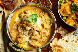 Murgh Ka Korma Recipe In Urdu Step By Step Easy Urdu Instructions Chicken Korma Korma Recipe Curry Recipes