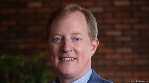 Ben Patrick named EVP at WatsonBruhn