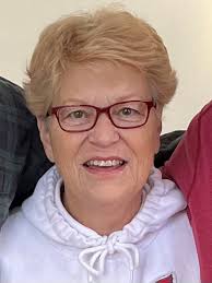 Fagan, Bernadette "Bernie"