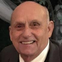 Jon Edward Cooley Obituary