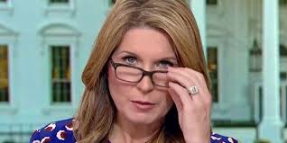 Nicolle Wallace explains why Dems need to wage the midterms like Ukrainians 