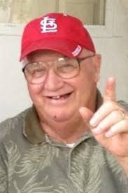 Raymond Cady Obituary (1938