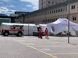 Interaktive südtirol landkarte mit coronavirus infektionen aufgeteilt in gemeinden. 52 Corona Infizierte In Sudtirol Die Neue Sudtiroler Tageszeitung