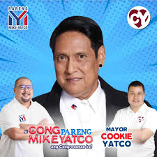 OUR TEAM YATCO-ABALOS WILL STAY UNITED!as much pressure from them to divide  us!!!AS GOD WITHIN US,NO ONE CAN DESTROY GOD's PLAN!!!