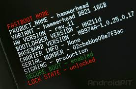 Hit back once and choose developer options; How To Root The Nexus 5 Tutorial Nextpit