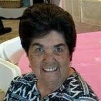 Florine S. Odom Obituary