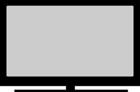 Multiple sizes available for all screen sizes. Tv Clip Art Black And White Free Clipart Images 3 Cliparting Com