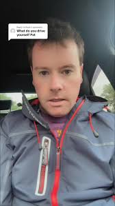 Video Dash Cam Derek Considine