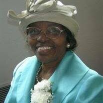 Arfella Austin-Kelby Obituary