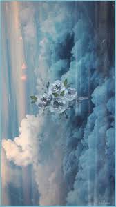 Wallpapercave is an online community of desktop wallpapers enthusiasts. Lockscreen Blue Pastel Aesthetic Blue Aesthetic Pastel Blue Blue Aesthetic Background Neat