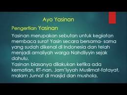 Rangkuman materi kelas 6 semester 2 1. Materi Ke Nu An Kelas 6 Mi Semester 1 Youtube