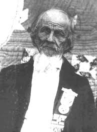 Confederate Pictures -- William Daniel Wilbanks