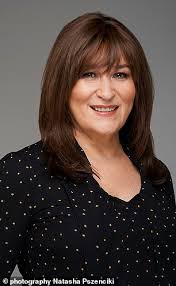 SARAH VINE: Brexit cost me my dearest friendships and my marriage... I pray  Rishi Sunak succeeds