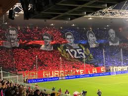 Serie a live commentary for sampdoria v genoa on 22 july 2020, includes full match statistics and key events, instantly updated. Genoa Sampdoria Che Spettacolo Sugli Spalti Le Coreografie Del Derby Della Lanterna Gallery E Video