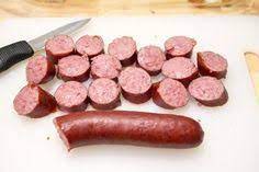 If you have any other kielbasa, you can eat it right away as it is already fully smoked! How To Cook A Kielbasa Link In The Oven Livestrong Com Sausages In The Oven Beef Smoked Sausage Recipe Kielbasa