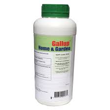 Gallup Home Garden Buy Weed Killer Doctor Grow 1l Glyphosate