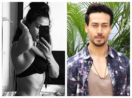 The baaghi actor's sister, krishna shroff also commented with fire emojis. Tiger Shroff S Reaction To Sister Krishna Shroff S Bikini Picture On Instagram Is Sure To Crack You Up Hindi Movie News Times Of India