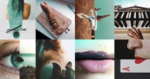 How to create a surreal gothic artwork in photoshop. Artist Combines Like Objects Into Surreal Photo Manipulations Petapixel