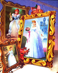 The Queen Cinderella Cinderella Disney Disney Art Disney Drawings
