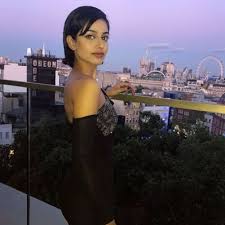 Also, you can find other actor or actress live updates of twitter and other related news. Banita Sandhu Globe Banitaglobe Twitter