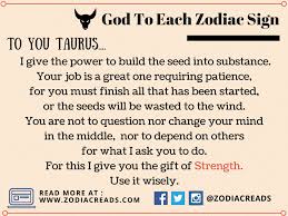 This sun sign is represented by crabs, and similar to their nature, these people can be the sweetest and most sympathetic people at one moment, and turn into the most cranky and irritable ones the next. God To Signs God Assigning Duties To 12 Zodiac Is Best Thing To Read