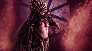 Shop for products with officially licensed images & designs. 65 Dark Fantasy Wallpaper Hd