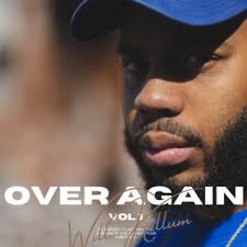 Download Will Kellum album songs: Over Again