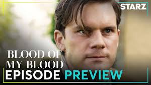 Outlander: Blood Of My Blood Just Delivered Brian And…