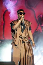 Koffi Olomide - Wikipedia