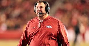 He has been married to jennifer hielsberg since march 11, 2012. Reaction To Bret Bielema Returning To The Big Ten With Illinois