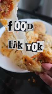 All of the tiktok chefs and food stars you should be following right now. Food Hashtag Videos On Tiktok