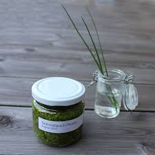 Schnittlauch Pesto Etiketten Plotterfreebie Kugelig Com Rezept Pesto Schnittlauch Lachs Braten Rezept