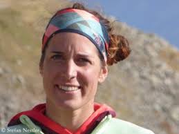 Felix Berg: “Extremely spontaneous expedition”