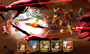 A new story continued from the kingdom wars saga. Kingdom Story Brave Legion Mod Apk 2 43 1 Kg Andropalace