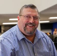 John R. Moses named Caller-Times editor