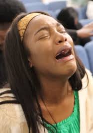 Lakeisha Mitchell Ministries