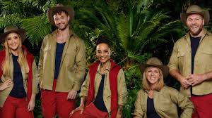 Series 20 of i'm a celebrity get me out of here airs every night from sunday, november 15 at around 9pm gmt until the final on friday, december 4. I M A Celebrity Get Me Out Of Here 2020 Videotapenews