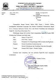 Bagi kalian yang masih bingung mengenai surat resmi. 8 Contoh Surat Undangan Resmi Terbaru Rapat Kegiatan Dan Acara