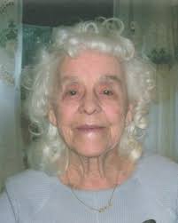 Grace E Williams Obituary