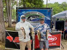 Fishers of Men National Tournament Trail