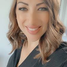 Robyn-Marie Towle Events Director