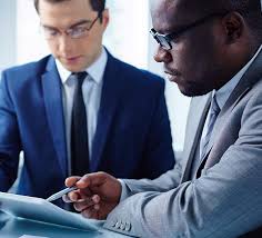 Kenneth Barber & Associates, LLC