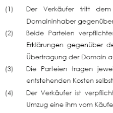 Das kraftfahrzeug wird unter ausschluss der sachmängelhaftung verkauft. Kaufvertrag Wohnmobil Als Muster Zum Download