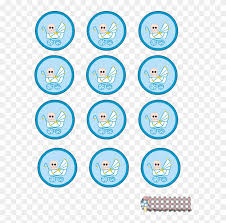 Customize baby shower label templates with address labels, party banners, postcards, & water bottles. Free Printable Baby Boy Shower Labels Stickers Para Baby Shower Para Imprimir Free Transparent Png Clipart Images Download