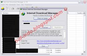 Hanya dengan mengikuti cara install yang ada di artikel dibawah, sudah bisa menikmati idm patch gratis secara permanen.jika kalian ingin langsung pakai tanpa installasi. Download Idm Gratis Tanpa Registrasi Terbaru Ayu